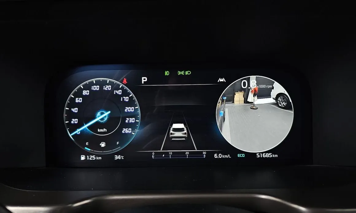 Kia Sorento — фото 2