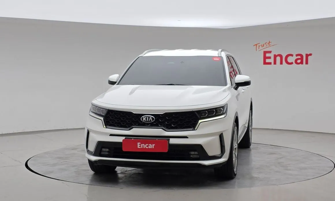Kia Sorento — фото 2