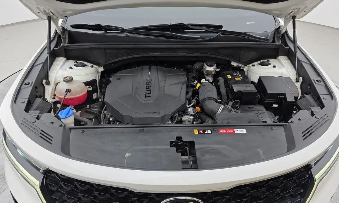 Kia Sorento — фото 10