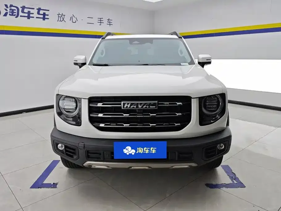 Haval Big Dog — фото 2