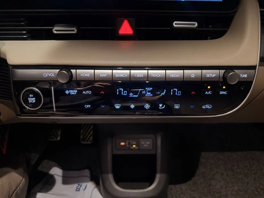 Hyundai Ioniq5 — фото 8