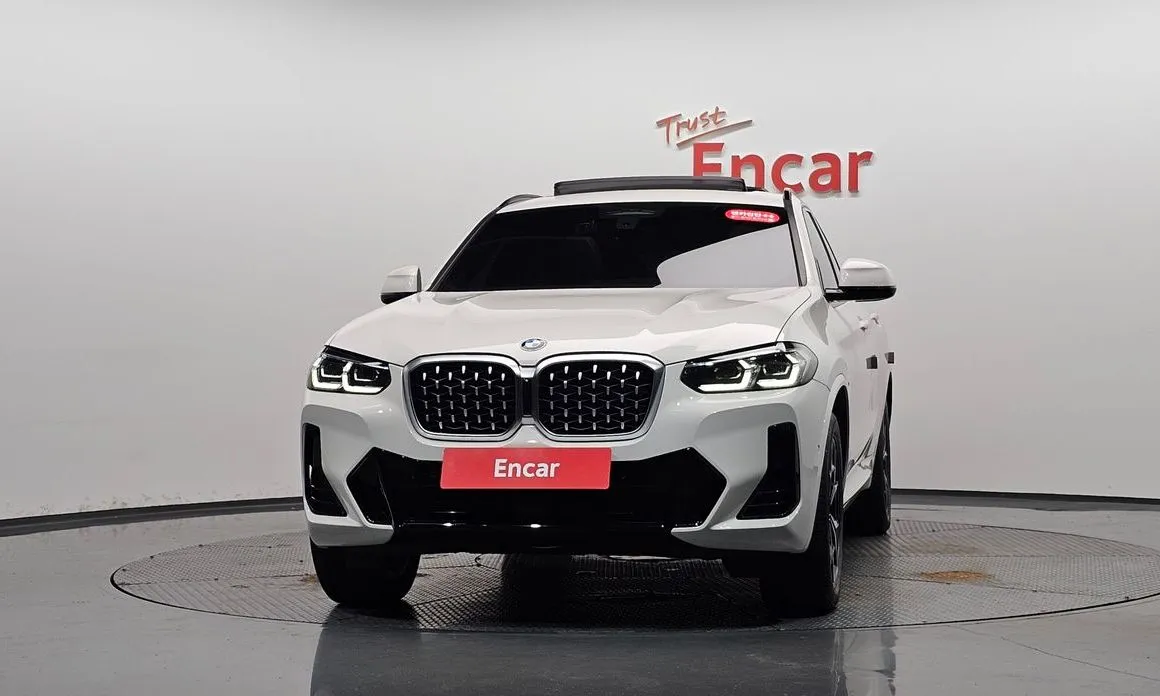 BMW X4 — фото 2