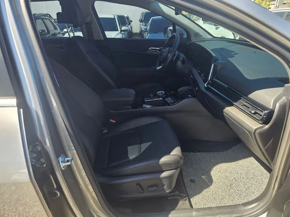 Kia Sportage — фото 2