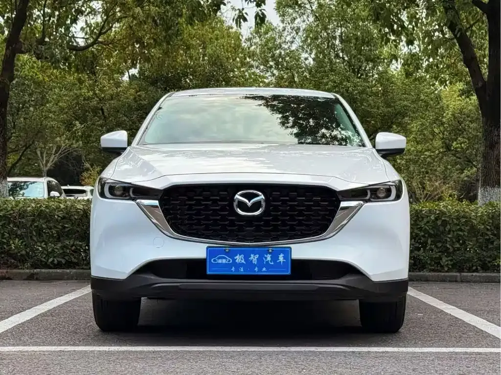 Mazda CX-5 — фото 6