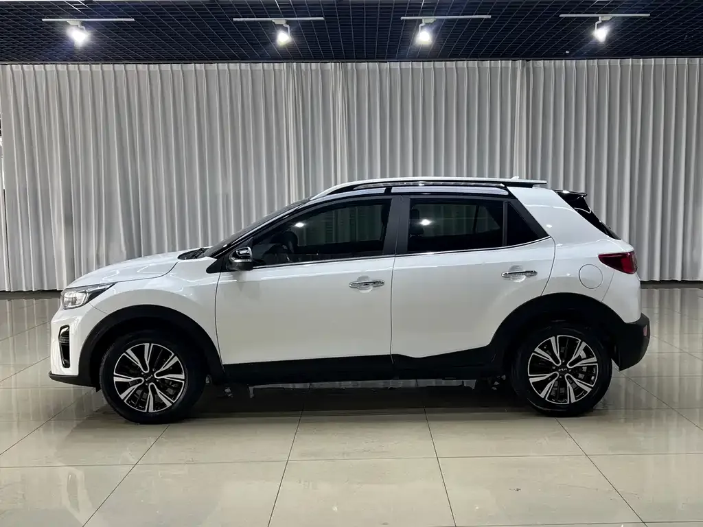 Kia KX1 — фото 3