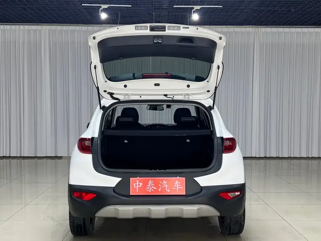 Kia KX1 — фото 6