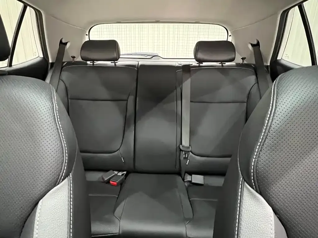 Kia KX1 — фото 8