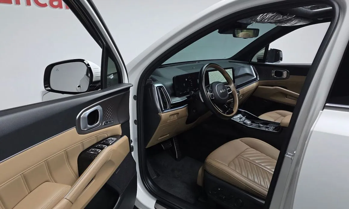 Kia Sorento — фото 5