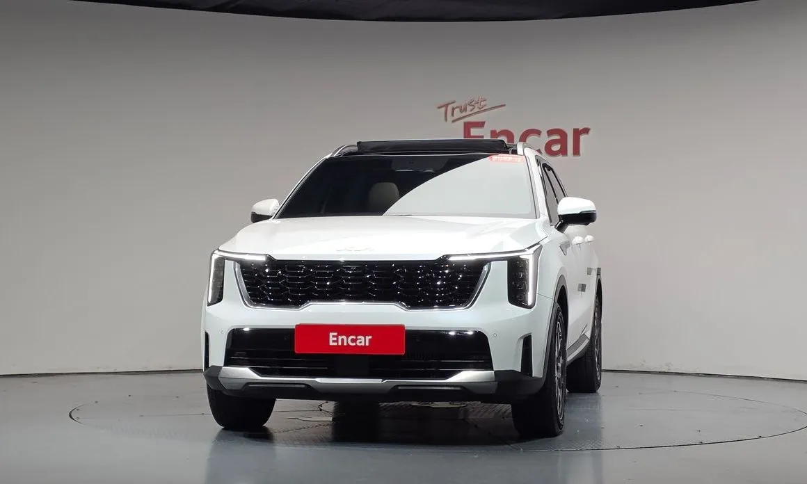 Kia Sorento — фото 2
