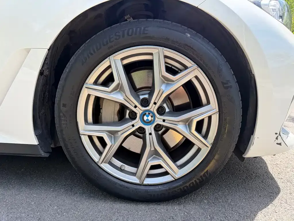 BMW i3 — фото 2