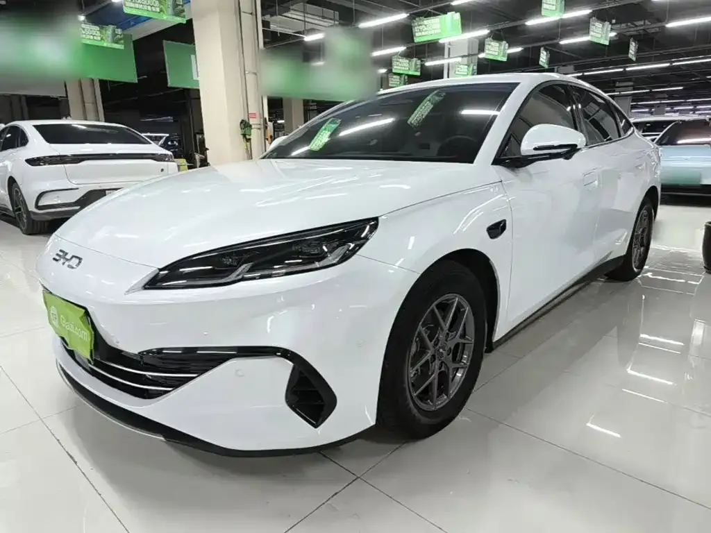 BYD Seal 06 — фото 3