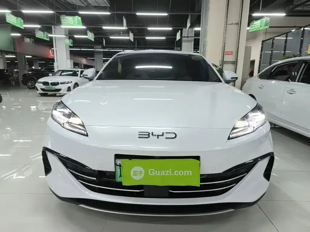 BYD Seal 06 — фото 8