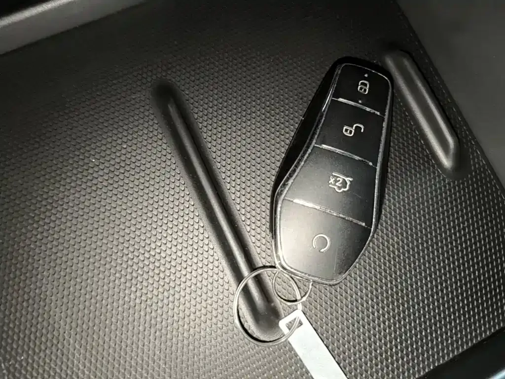 BYD Seal 06 — фото 2
