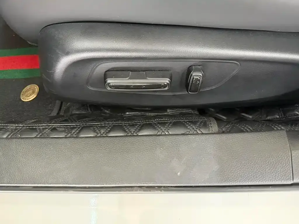 Honda Inspire — фото 10
