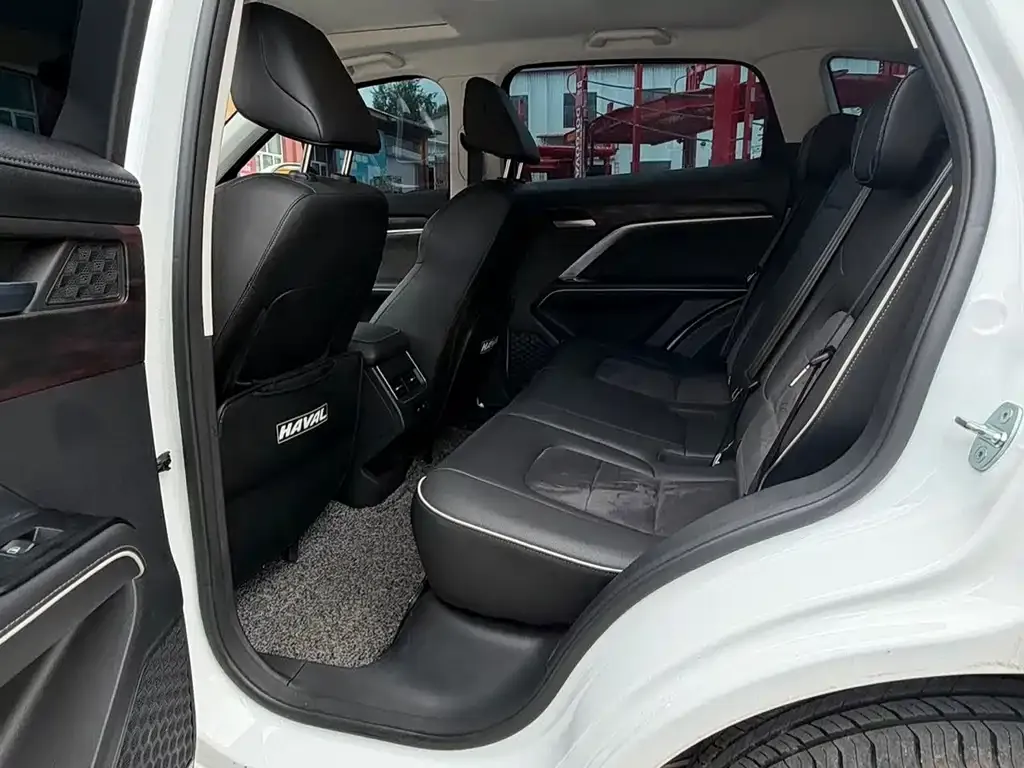 Haval H6 — фото 2