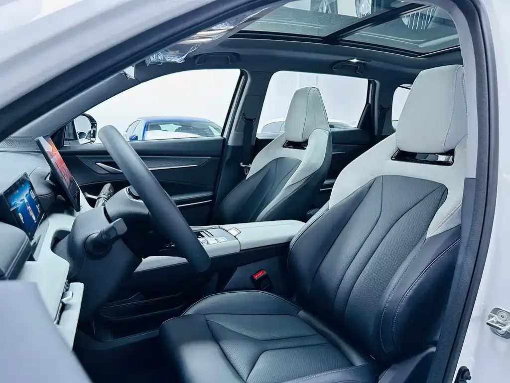 Changan CS75 PLUS — фото 4