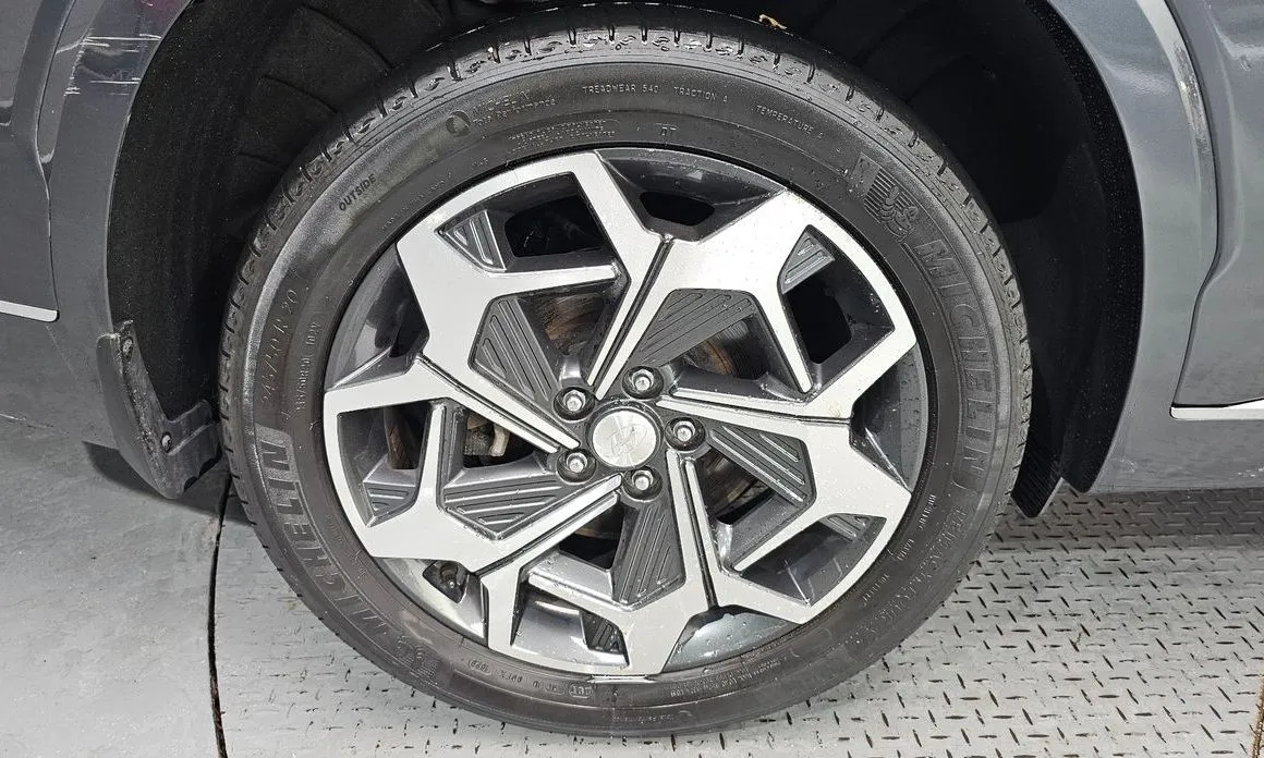 Hyundai Palisade — фото 6