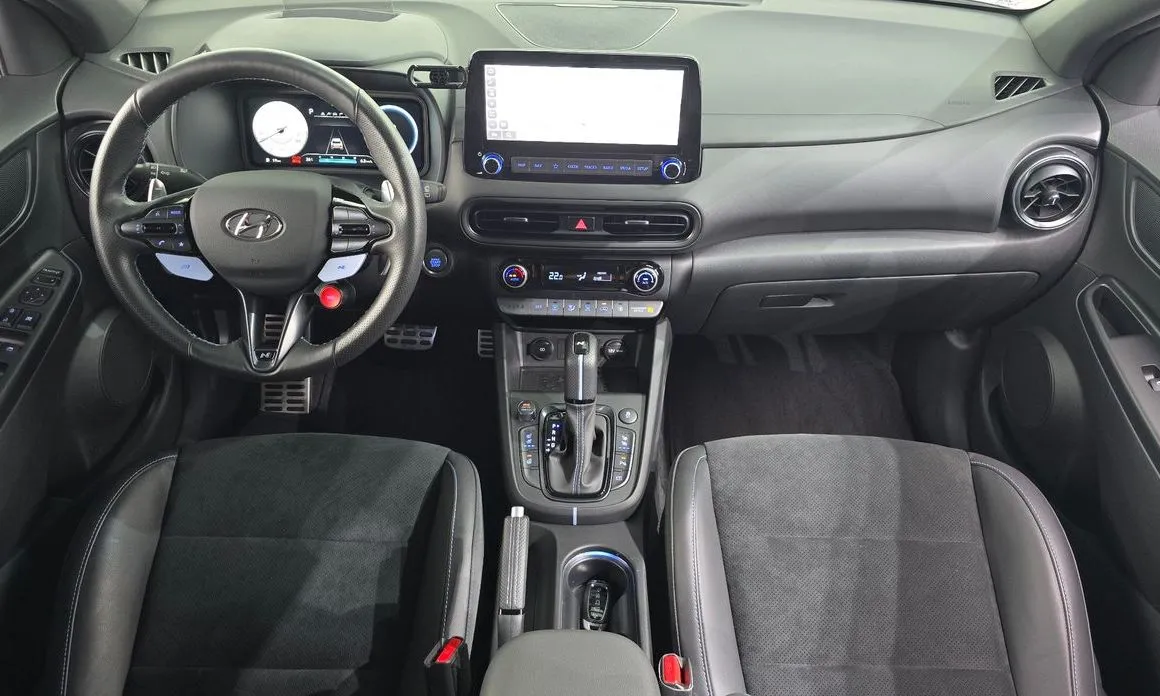Hyundai Kona — фото 3