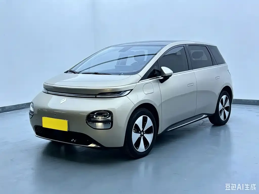 Baojun Yunduo — фото 1