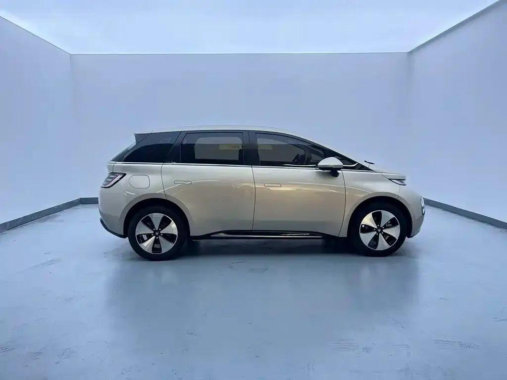 Baojun Yunduo — фото 4