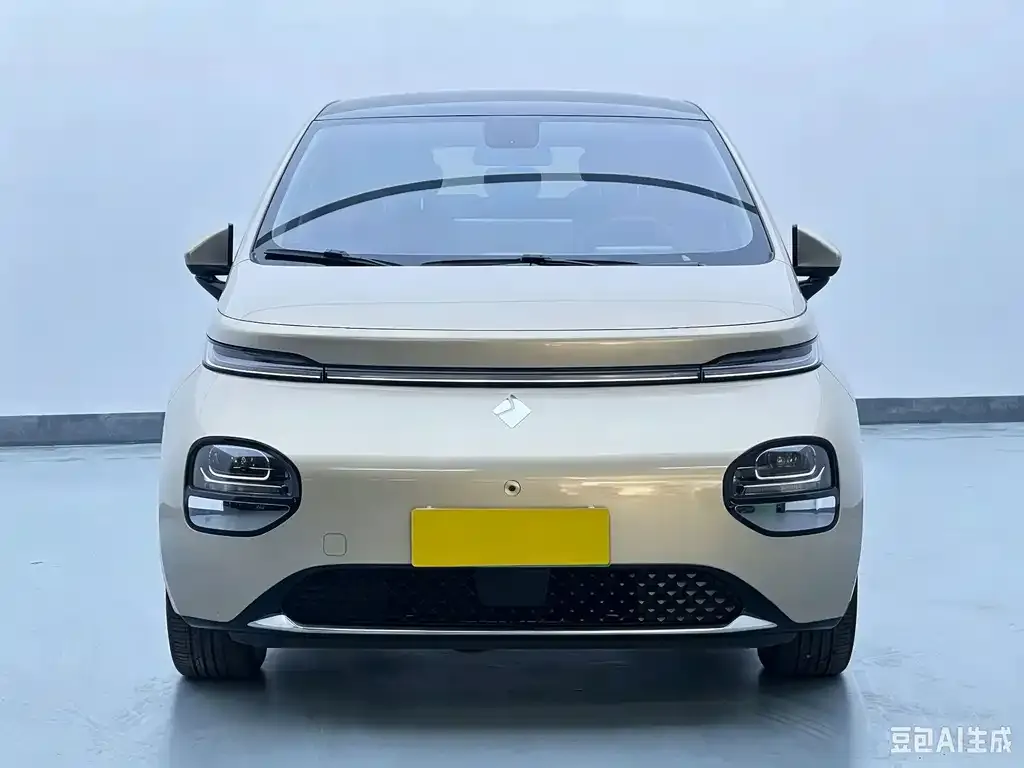 Baojun Yunduo — фото 6