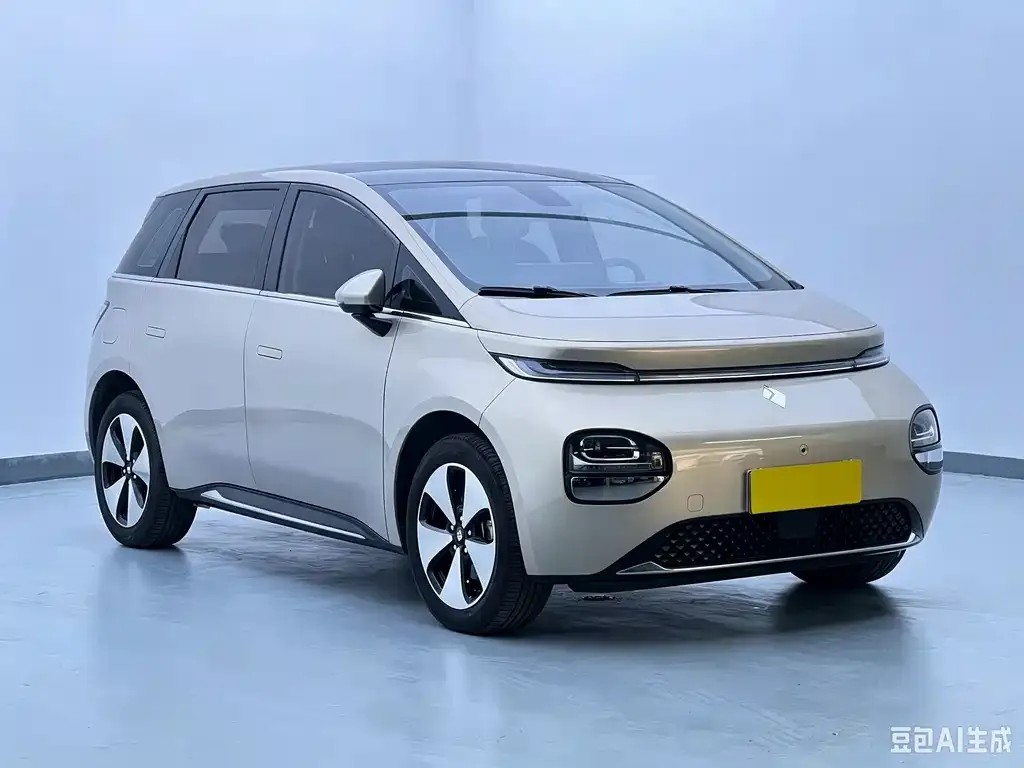 Baojun Yunduo — фото 8