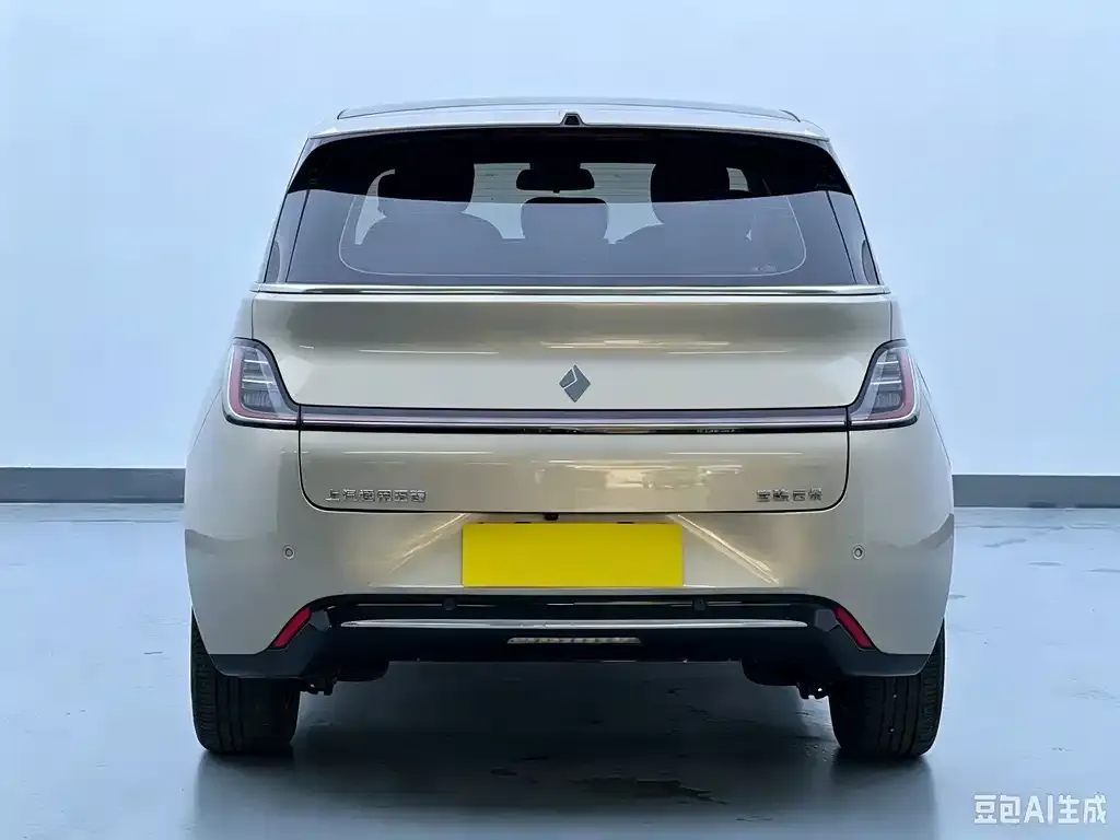 Baojun Yunduo — фото 3