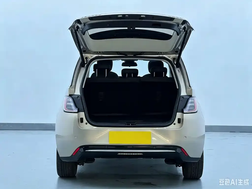 Baojun Yunduo — фото 7