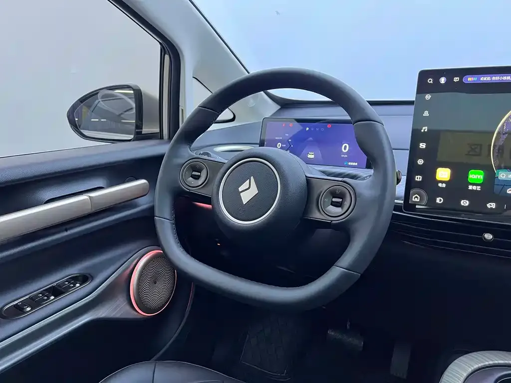 Baojun Yunduo — фото 10