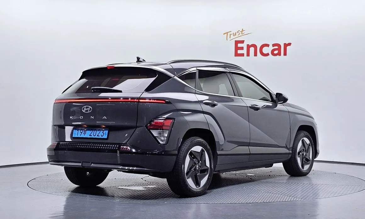 Hyundai Kona — фото 6
