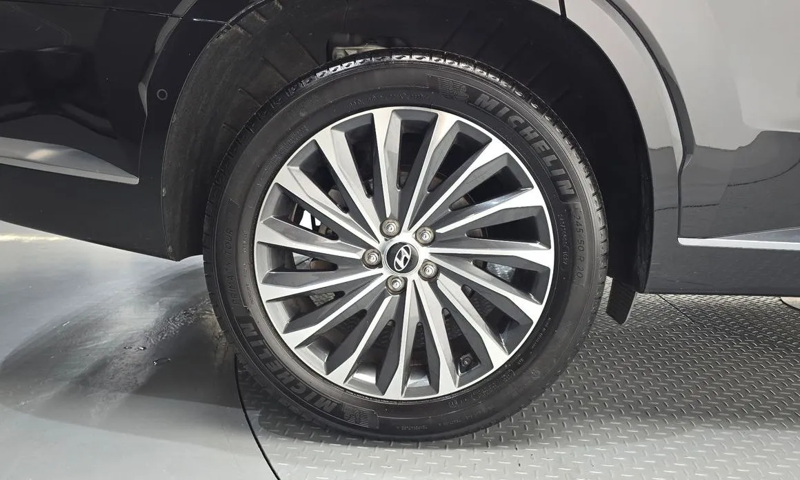Hyundai Palisade — фото 7