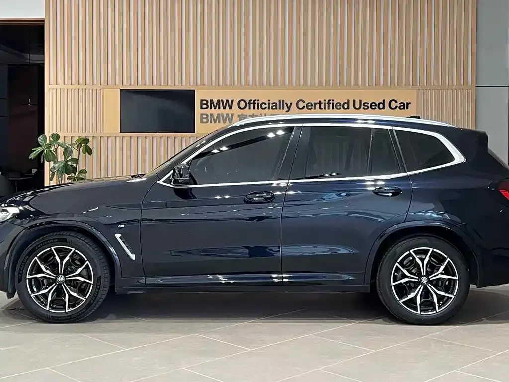 BMW X3 — фото 2