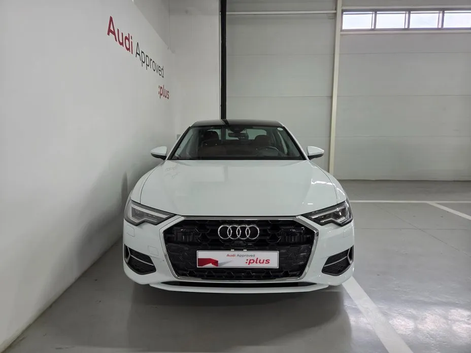 Audi A6 — фото 10