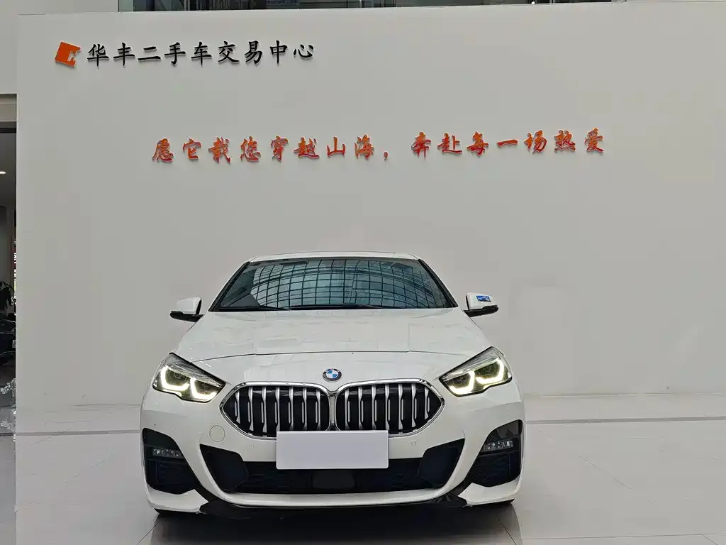 BMW 2 Series (Import) — фото 9