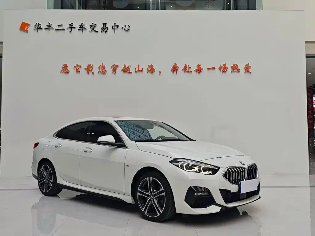 BMW 2 Series (Import) — фото 5