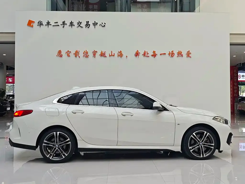 BMW 2 Series (Import) — фото 8