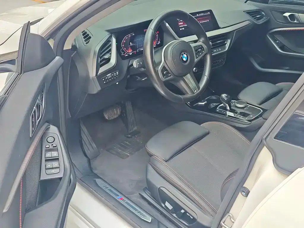 BMW 2 Series (Import) — фото 7