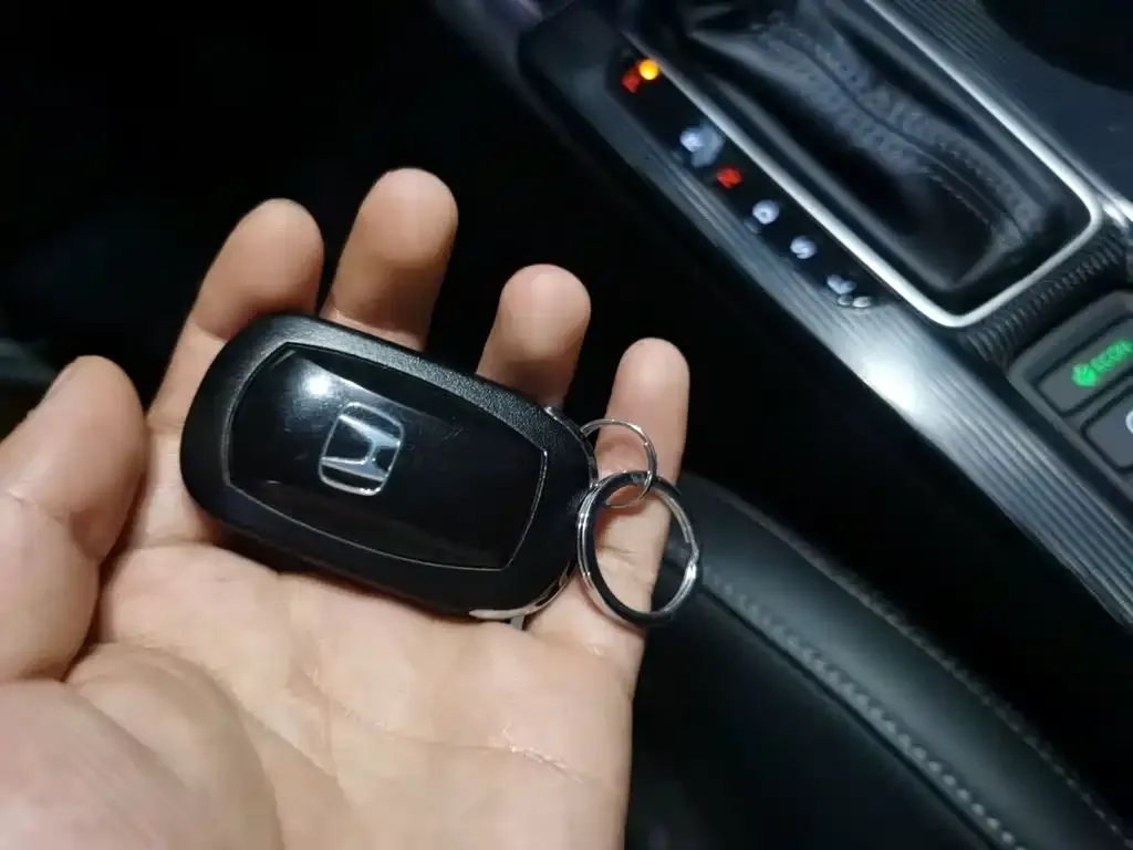 Honda Civic — фото 7