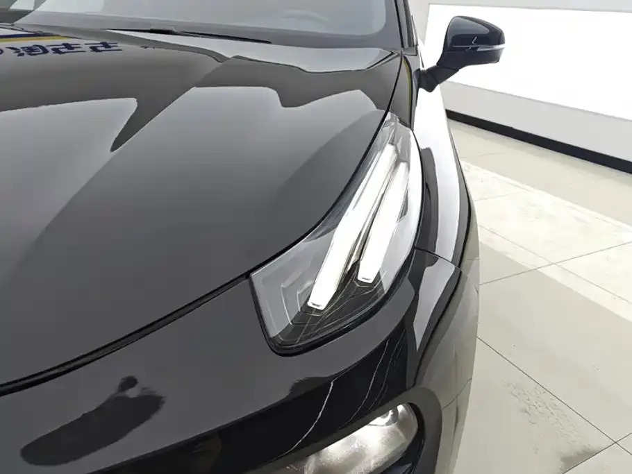 Lynk & Co 03 — фото 7
