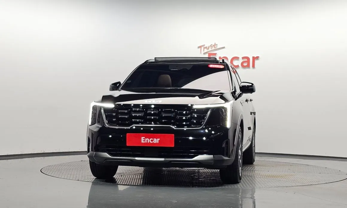 Kia Sorento — фото 3