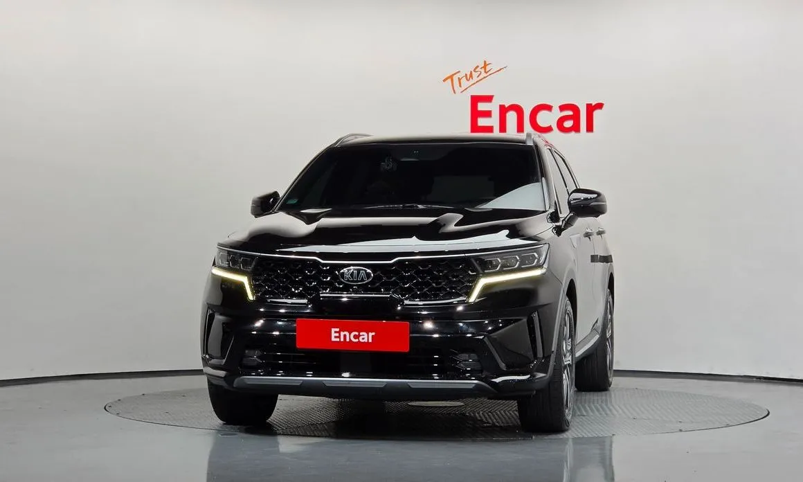 Kia Sorento — фото 3