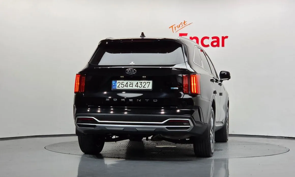 Kia Sorento — фото 2
