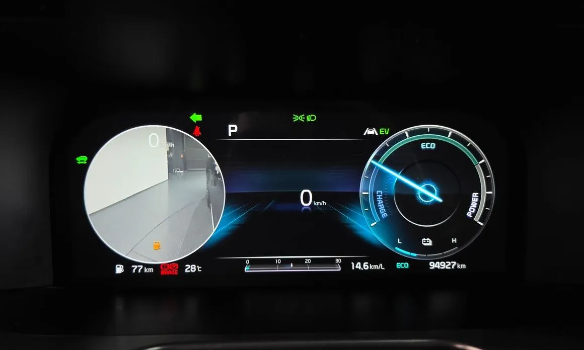 Kia Sorento — фото 4
