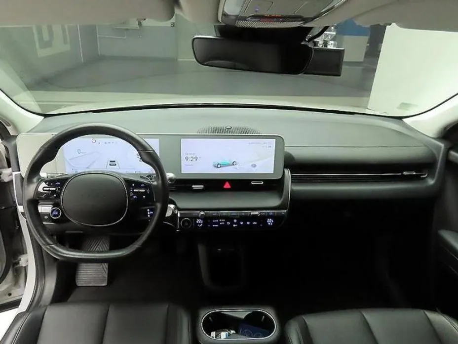Hyundai Ioniq5 — фото 4