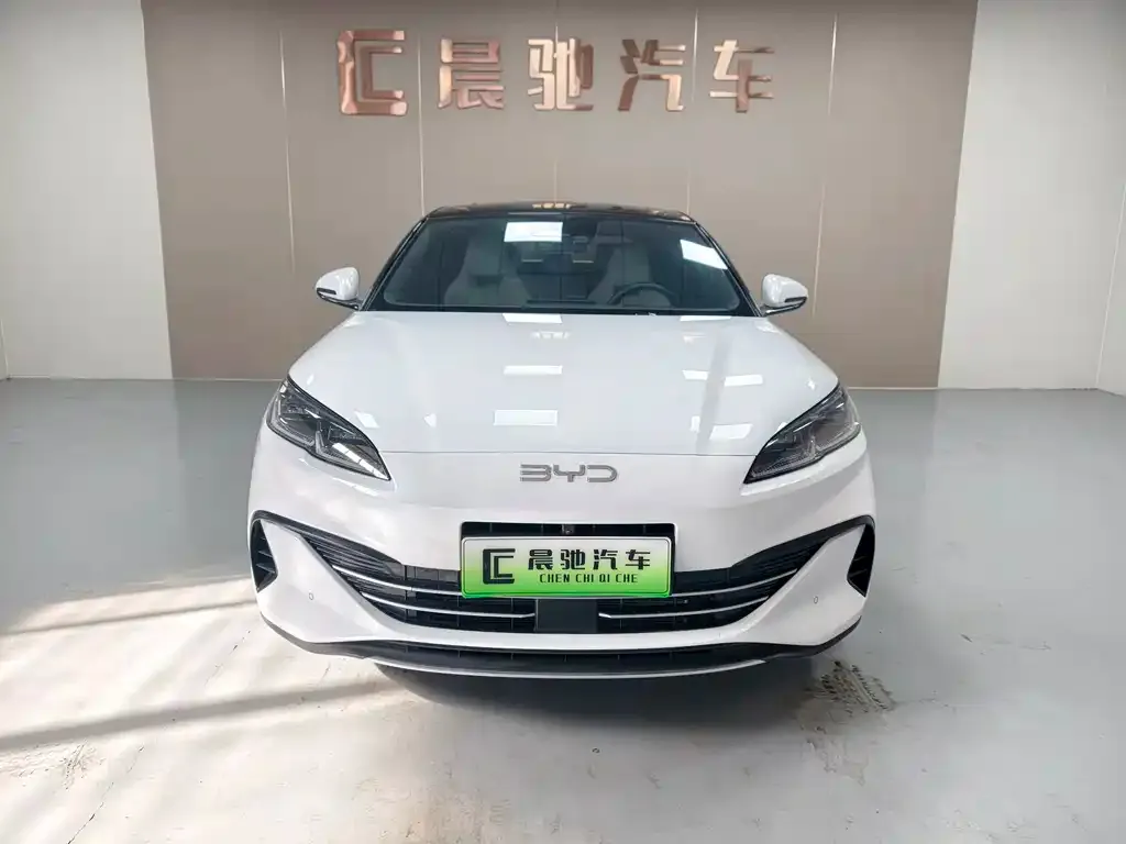 BYD Seal 06 — фото 6