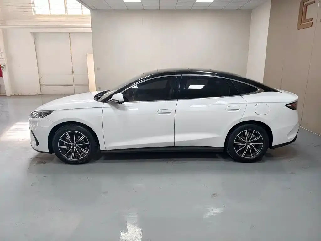 BYD Seal 06 — фото 10