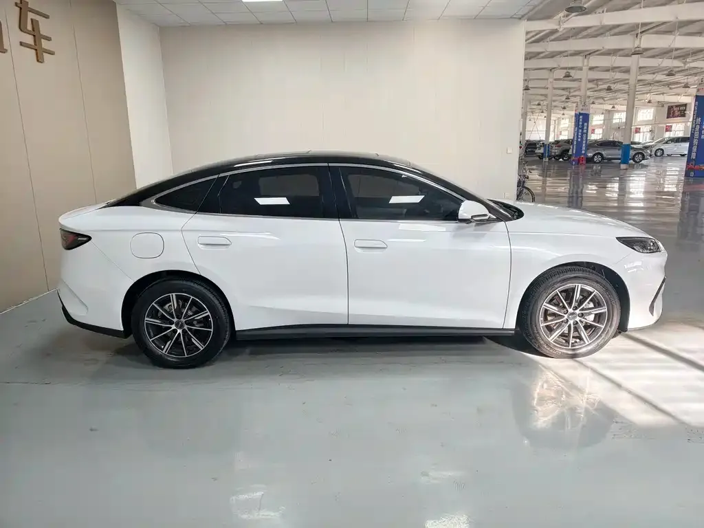 BYD Seal 06 — фото 4