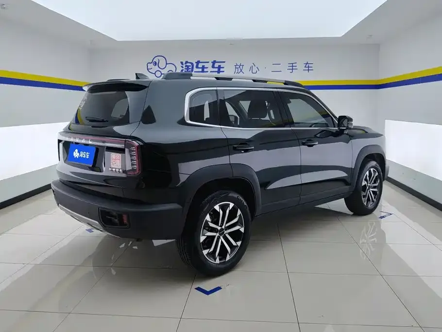Haval Big Dog — фото 4