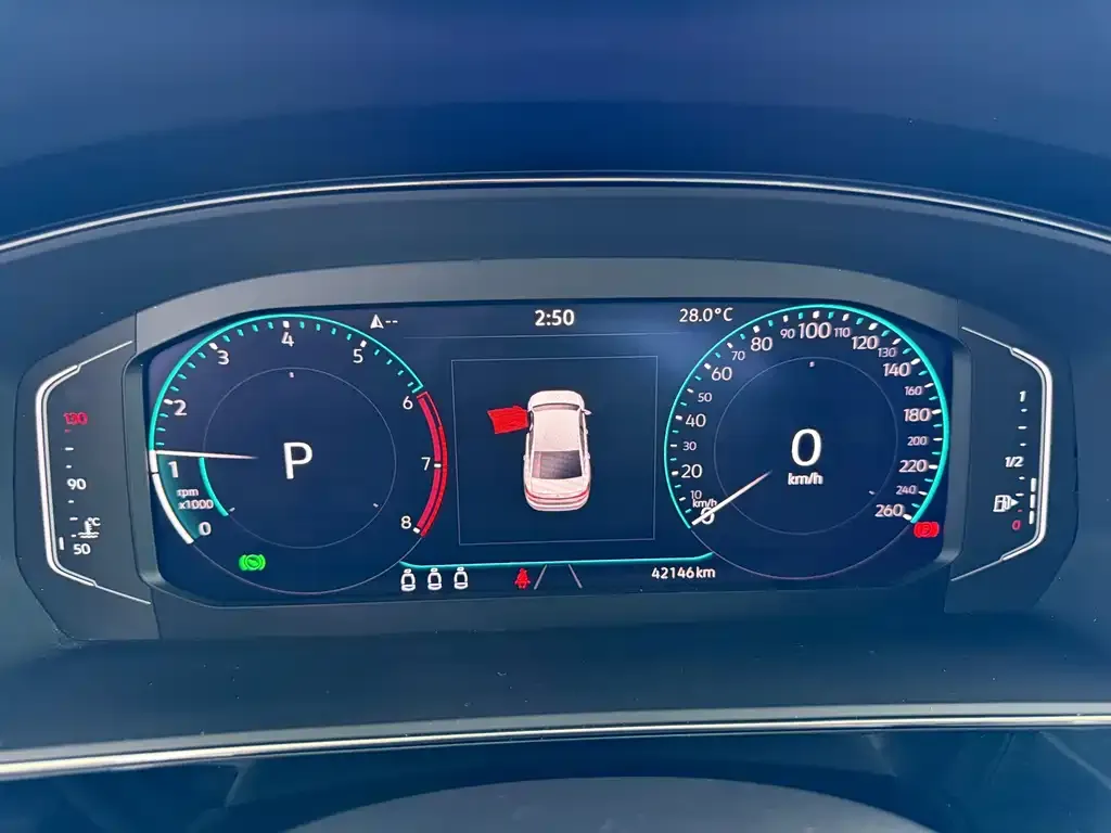 Volkswagen Passat — фото 3
