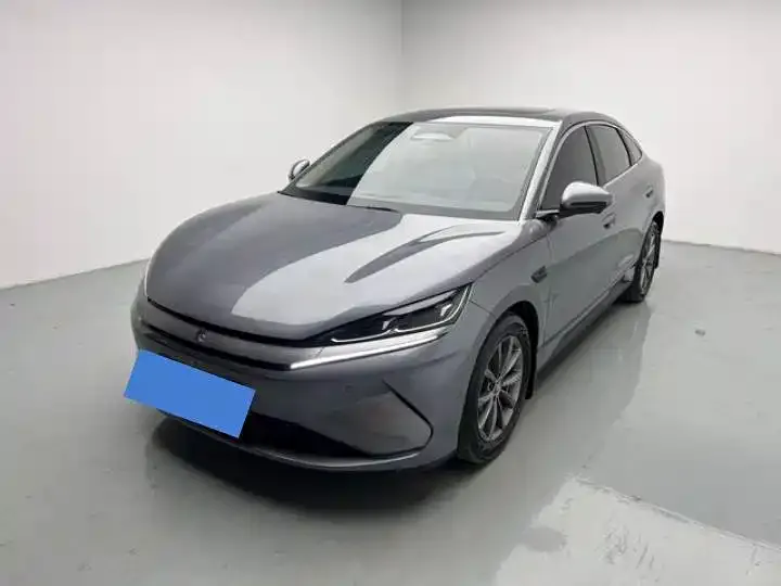 BYD Qin L — фото 1